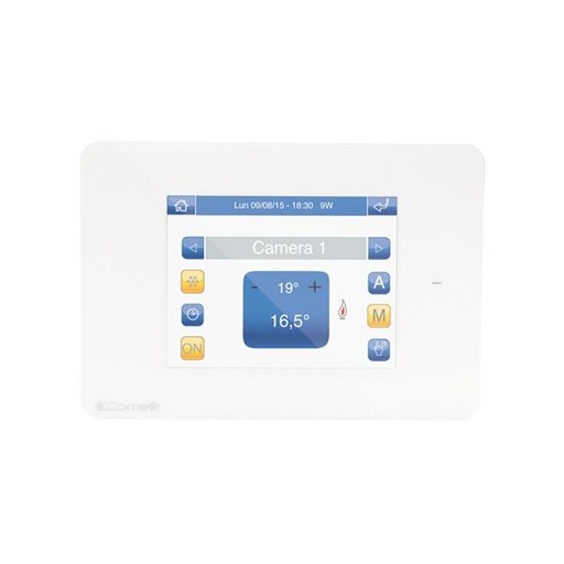 [20003001W] SIMPLEHOME MINI REG TOUCHSCREEN 3,5