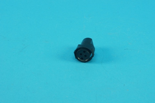 [6190222703-A] Danfoss 6190222703 3200 4-pin connector for fan (male)