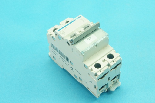 [MCA210C10-C] Hager MCA210 circuit breaker C10A 6 kA 2-pole