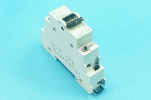 [033/35011-000-C] Vynckier 033/35011-000 modular switch 1 pole 16 A 250 VAC