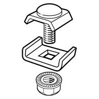 [CM558954] KITINOX/316L KOPPELINGSKIT IN316L