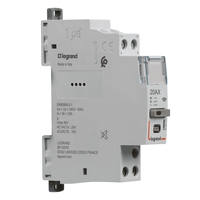 [412171] Geconnecteerde contactor 1NO 230V