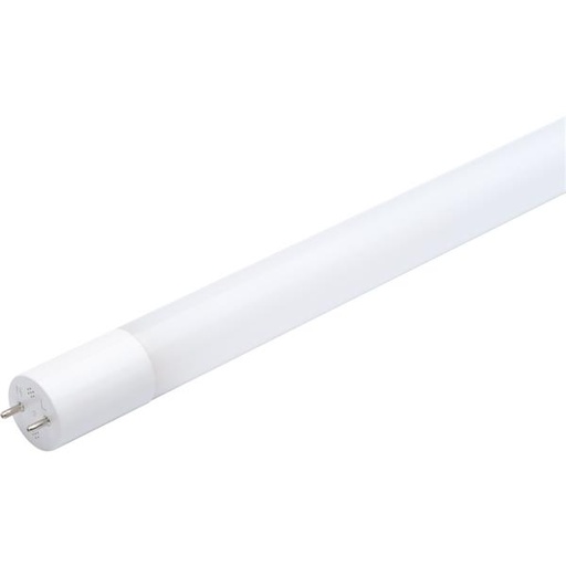 [541920] EGB LED T8 buislamp glas 105lm/W L1200mm 18W 1890lm 4000K