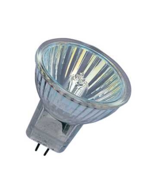 [4050300346229] Osram 44892WFL Halogen Decostar 35 S Standard 36° 35W 430lm GU4 12V