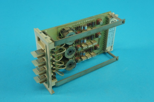 [7TM1731-0-C] Siemens 7TM1731-0 C72334-A23-C1 NZ/TK9087997 Measuring Input Module for Reverse-Power Protection Relay 1A, 50 Hz