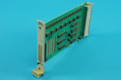 [GVT4402675R11-C] ABB H&B Contronic  GVT4402675R11 11UP06B-V11 9048 62 GVT4 402 677 P1 Y833A5736 Micro Processor Module