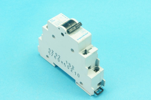 [033/35021-000-C] Vynckier 033/35021-000 modular switch 2 poles 16 A 415 VAC