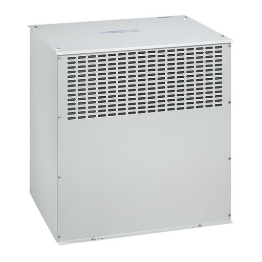 [142538] Isolatietransfo primair 400 V secundair 230 V driefasig 80 kVA