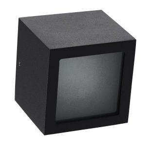 [Beam0077] Outdoor plafond opbouw GU10 ALU