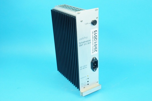 [20.002545-C] Heller / Uni-pro SNT-5V Switching power supply 20.002545