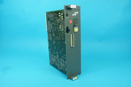 [P72261-4-0788763-C] ABB P72261-4-0788763 Hartmann & Braun CMC 50-1 Multi-function controller