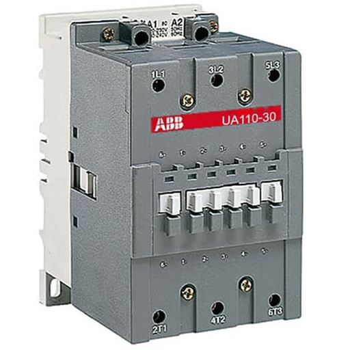 [1SFL451024R8500] Contactor UA-serie UA110-30-00RA 380-400V 50Hz