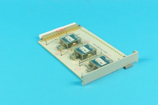 [7TS1602-8-A] Siemens 7TS1602-8 Auxiliary relay module