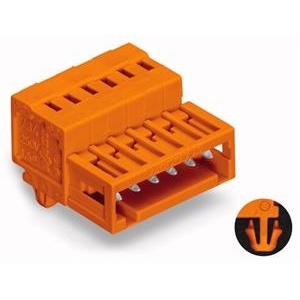 [734-349/018-000] MALE STEKER (VOOR PRINTPLATEN)