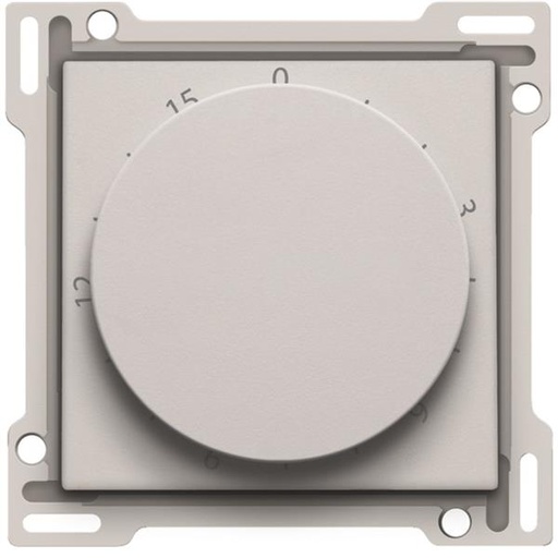 [102-64806] Afwerkingsset voor timer regelbaar tot 15 min., light grey