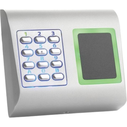 [ACL805SUWRDPXS] ACL800 Keypad with EM/CASI/HID Prox read