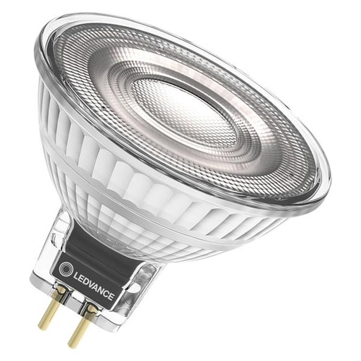 [4099854059698] LED MR16-35 DIM P 5W 927 GU5.3 3300 K